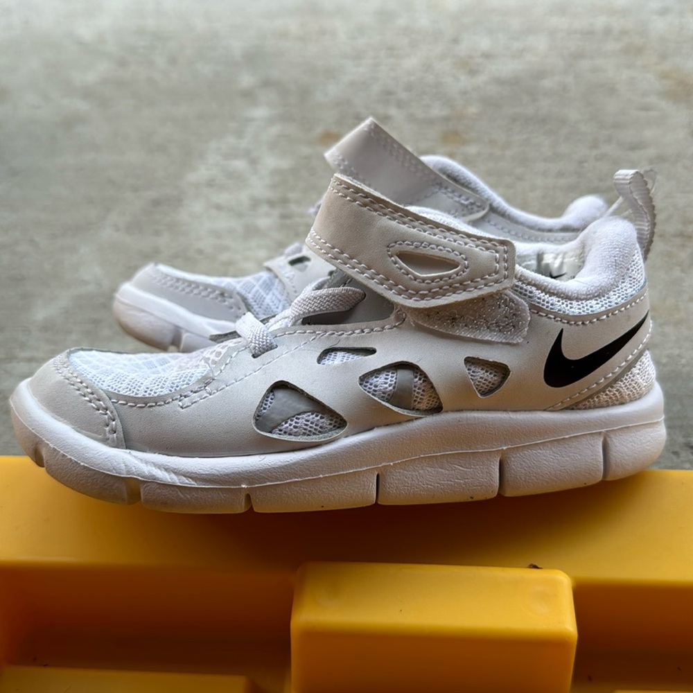 Nike shoe
